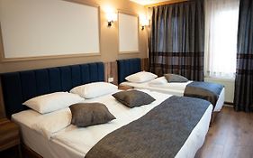 Amber Hotel